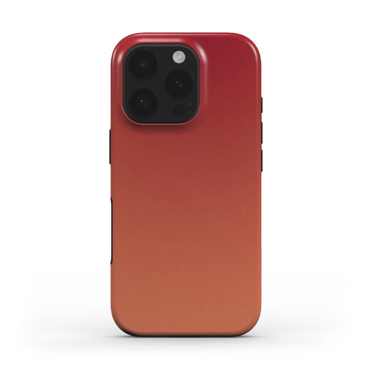 Tough Phone Case - Fire Fade