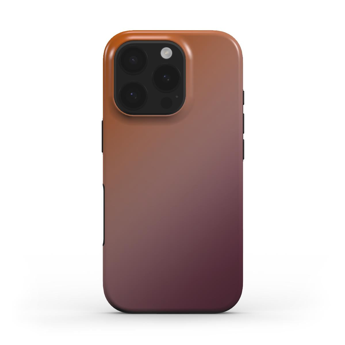 Tough Phone Case - Bronze Veil