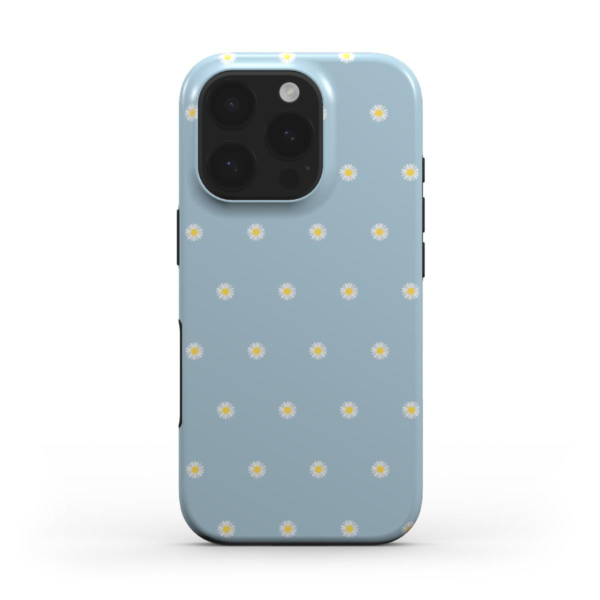 Tough Phone Case - Sky Chamomile
