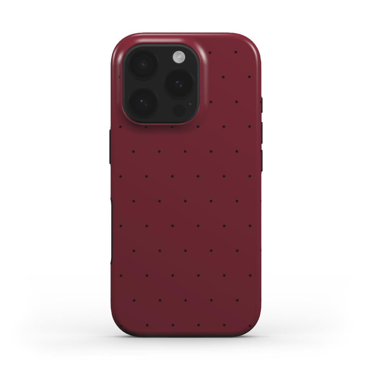 Tough Phone Case - Velvet Ember