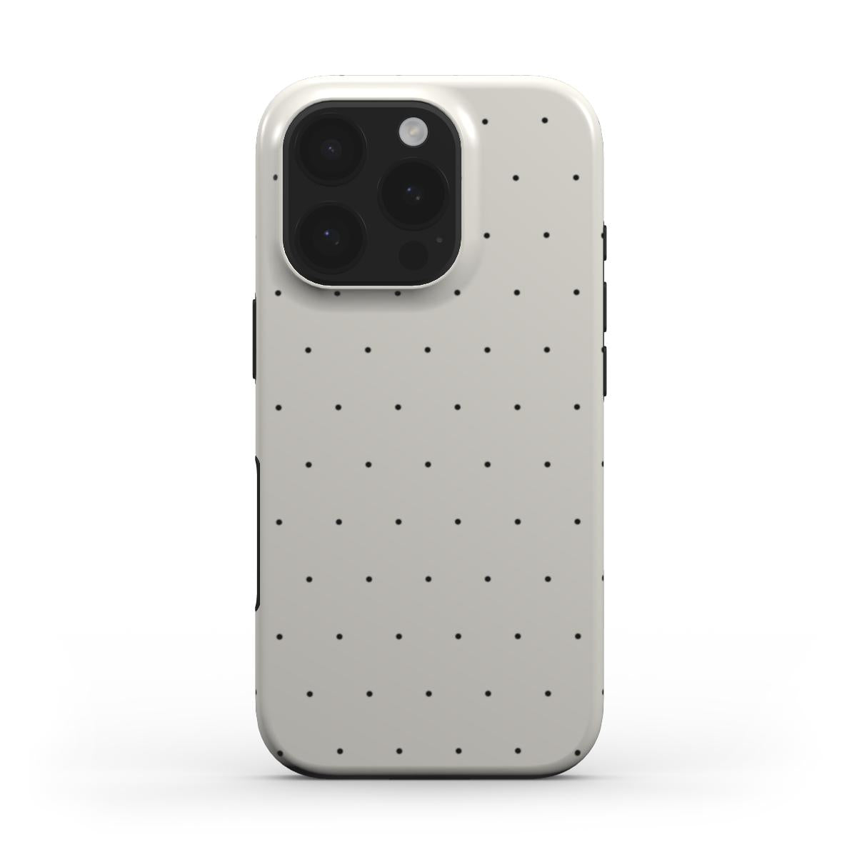 Tough Phone Case - Ivory Dust