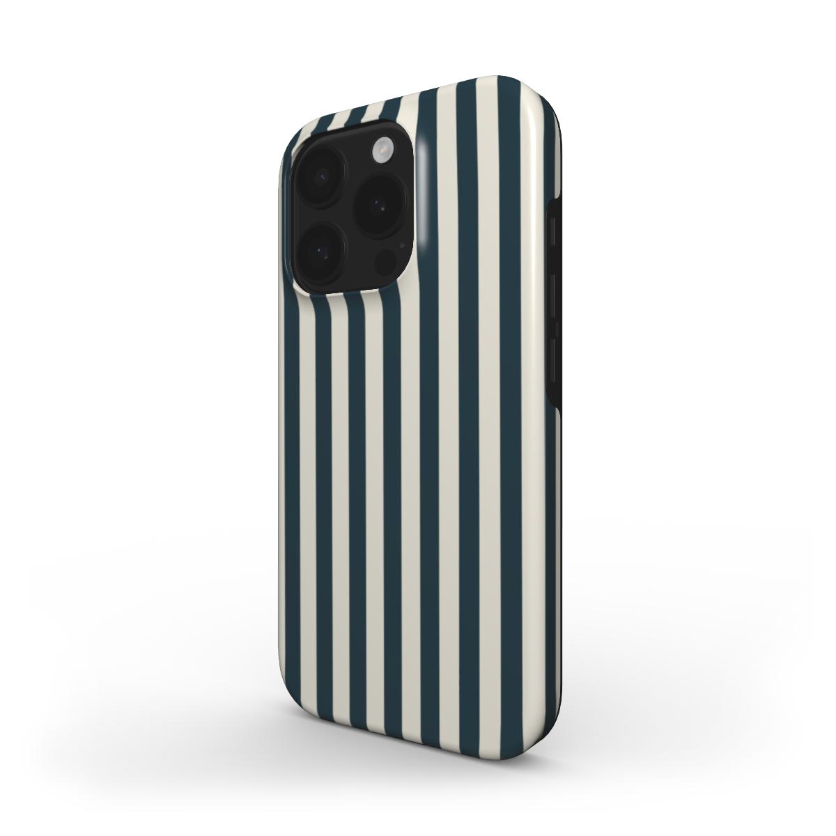 Tough Phone Case - Line Moss