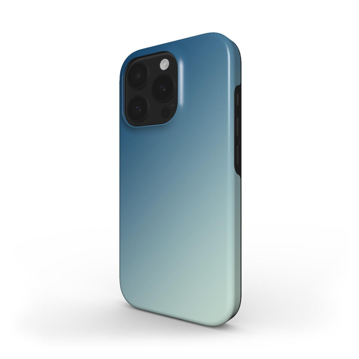 Tough Phone Case - Ocean Fade