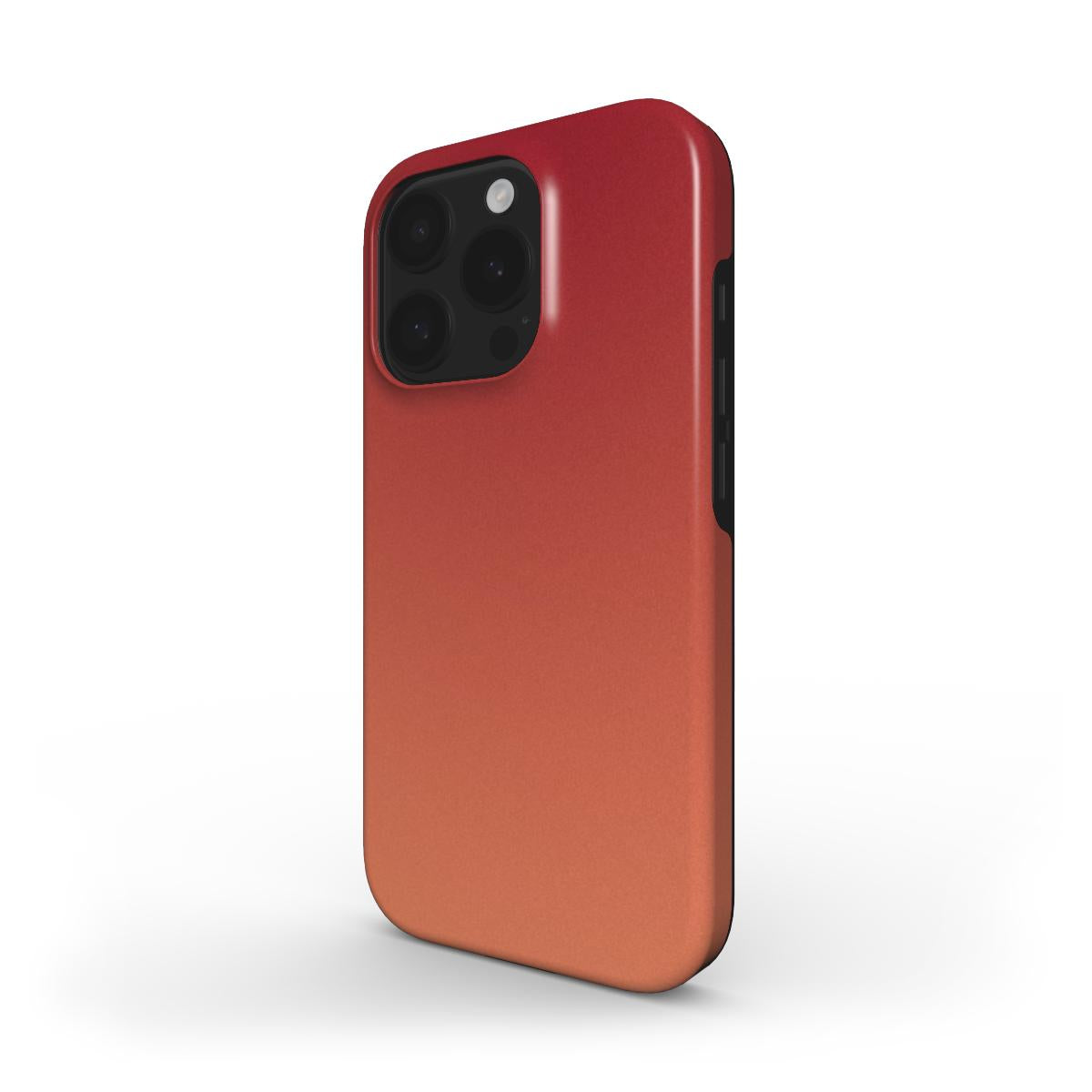 Tough Phone Case - Fire Fade