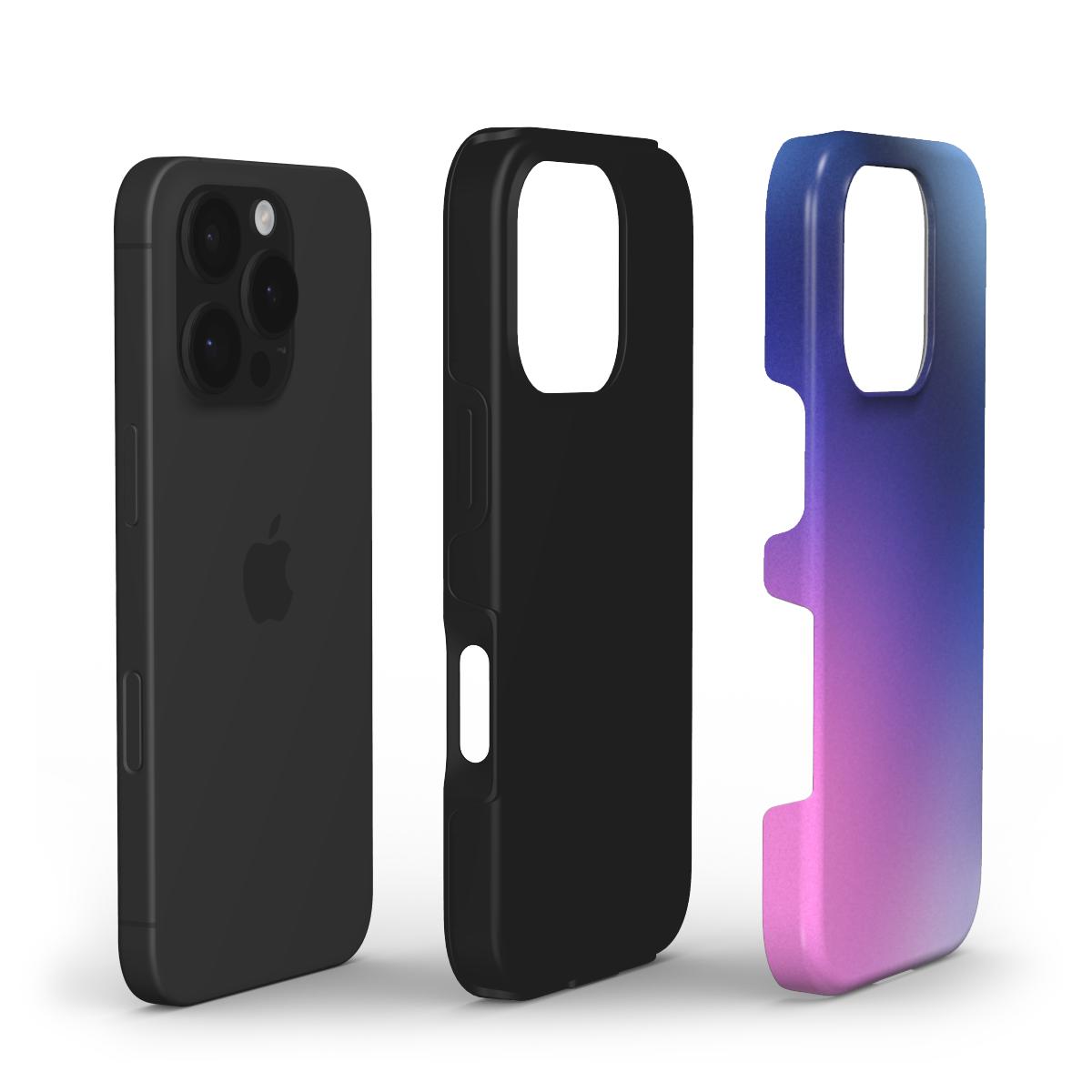 Tough Phone Case - Cosmic Drift
