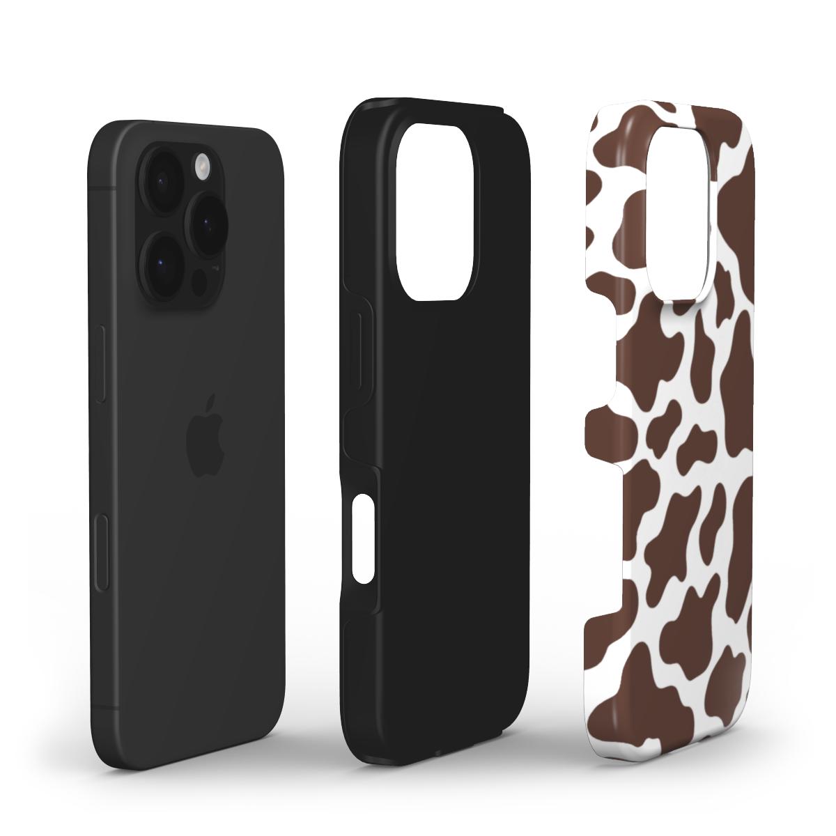 Tough Phone Case - Mooka