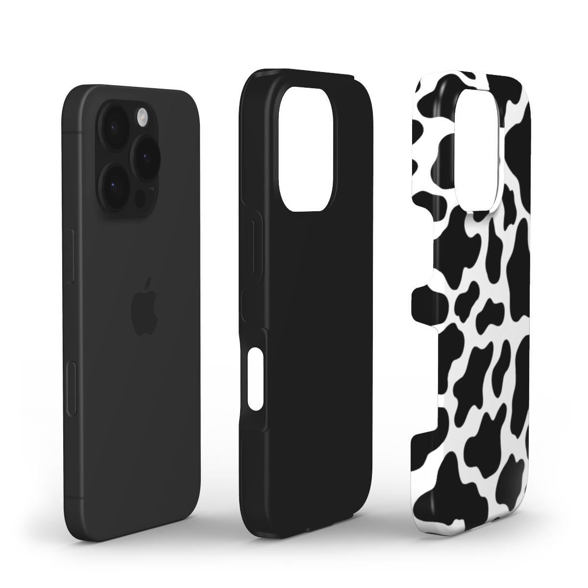 Tough Phone Case - Spotted Soul