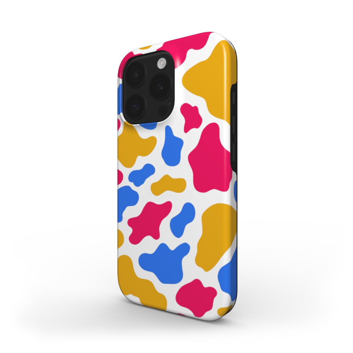 Tough Phone Case - Moody Moo