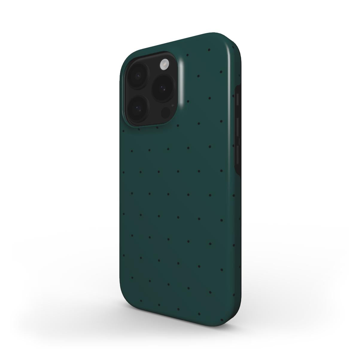 Tough Phone Case - Forest Dusk