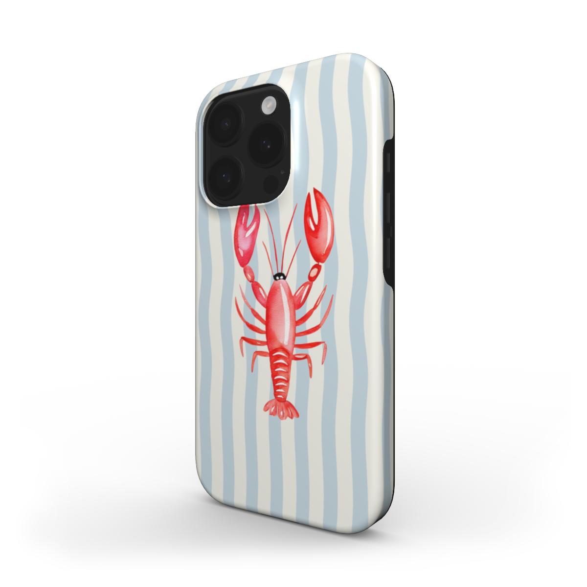 Tough Phone Case - Coastal Claw