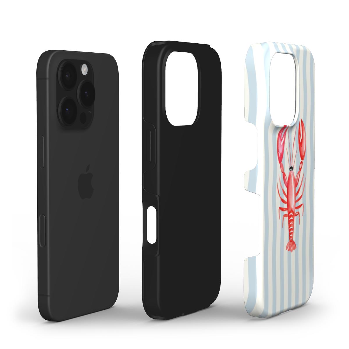 Tough Phone Case - Coastal Claw