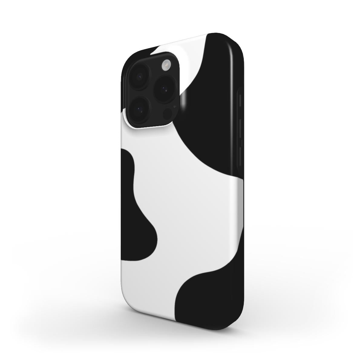 Tough Phone Case - Moo Muse