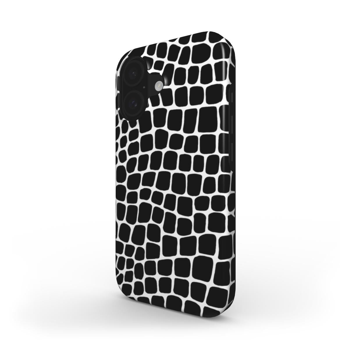 Tough Phone Case - Gator Luxe