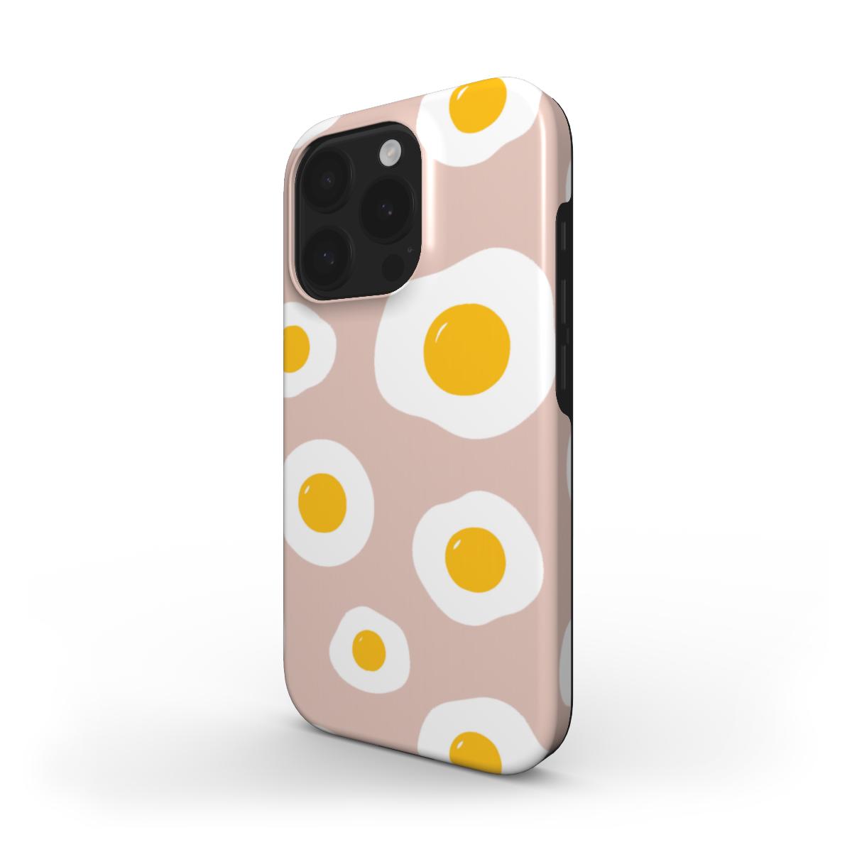 Tough Phone Case - Brunch Mood