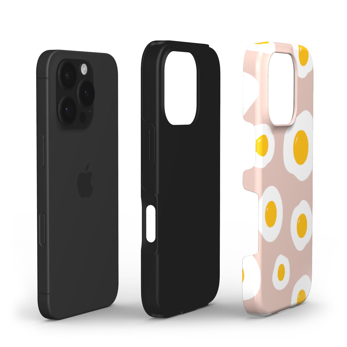 Tough Phone Case - Brunch Mood