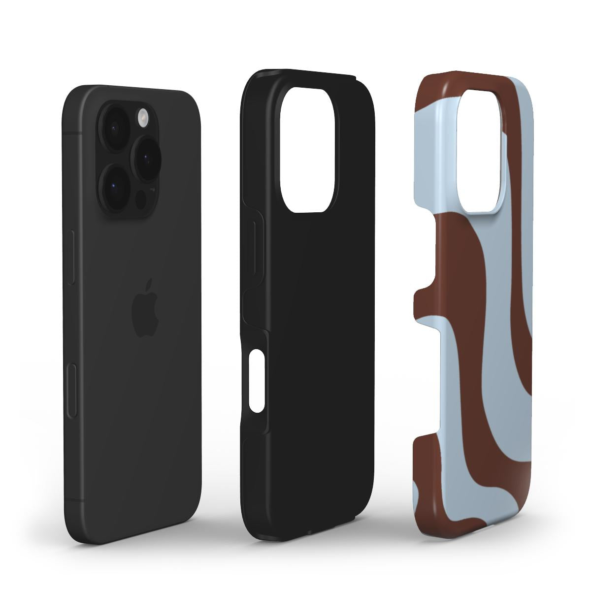 Tough Phone Case - Faded Earth