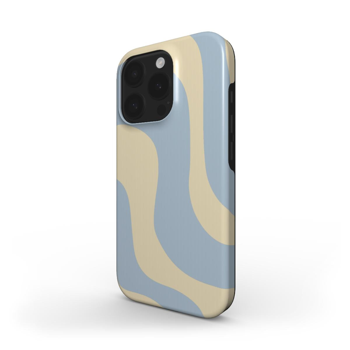 Tough Phone Case - Faded Dune