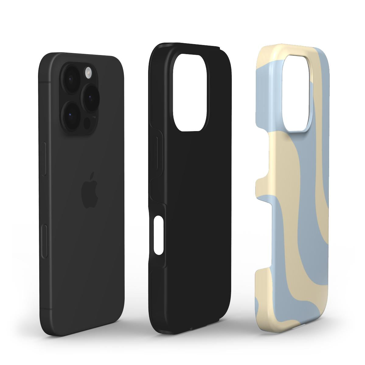 Tough Phone Case - Faded Dune