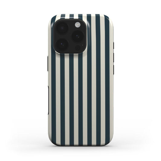 Tough Phone Case - Line Moss