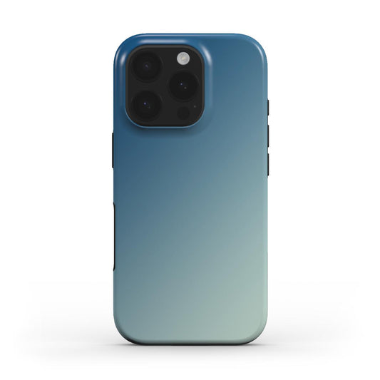 Tough Phone Case - Ocean Fade