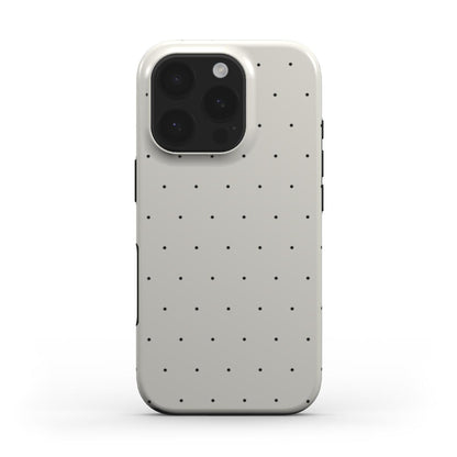 Tough Phone Case - Ivory Dust