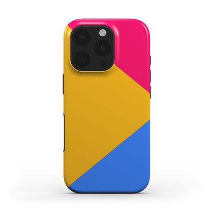 Tough Phone Case - Trio Moody