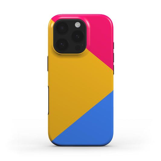 Tough Phone Case - Trio Moody