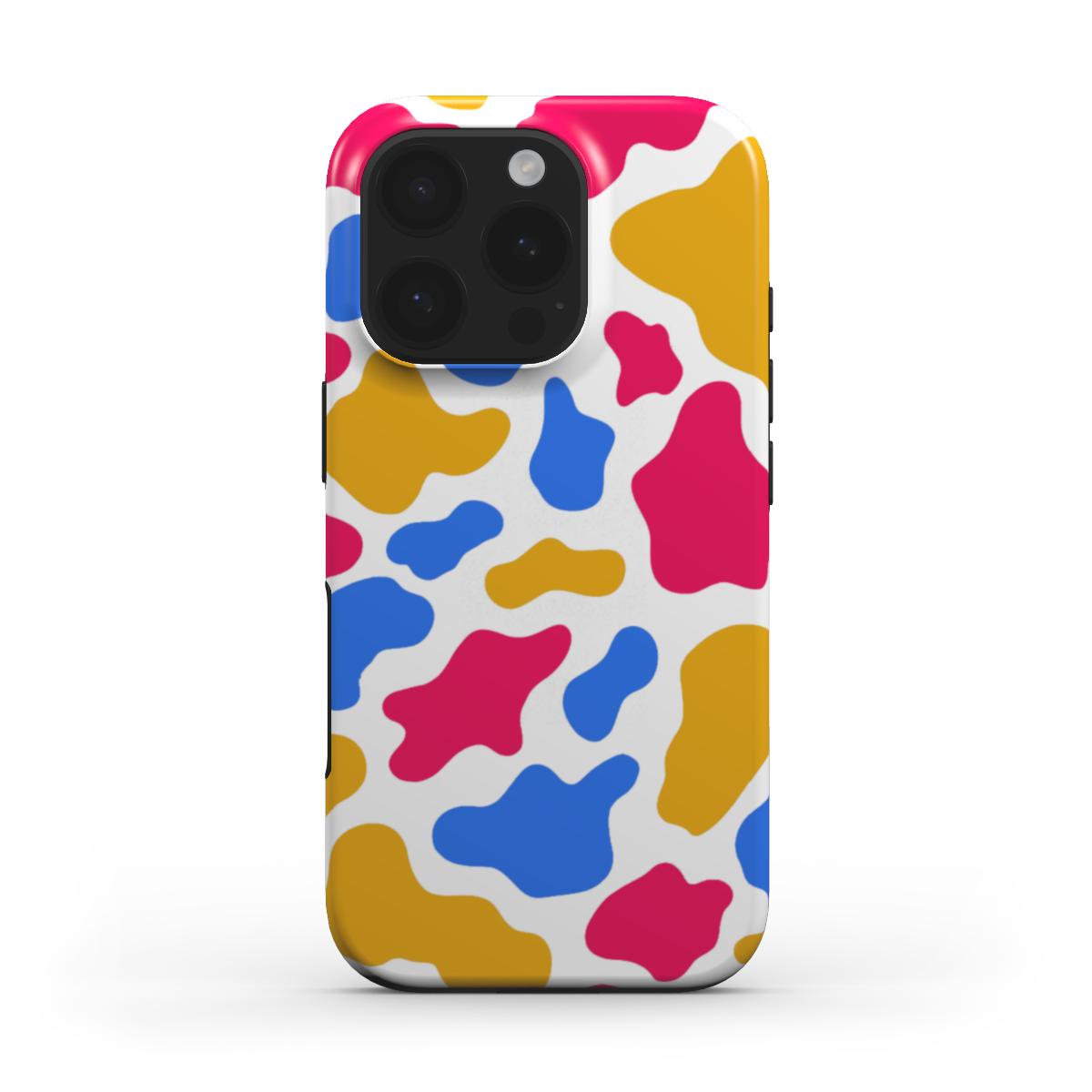 Tough Phone Case - Moody Moo