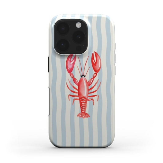 Tough Phone Case - Coastal Claw