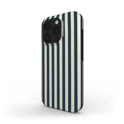 Tough Phone Case - Line Moss