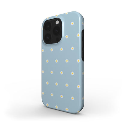 Tough Phone Case - Sky Chamomile