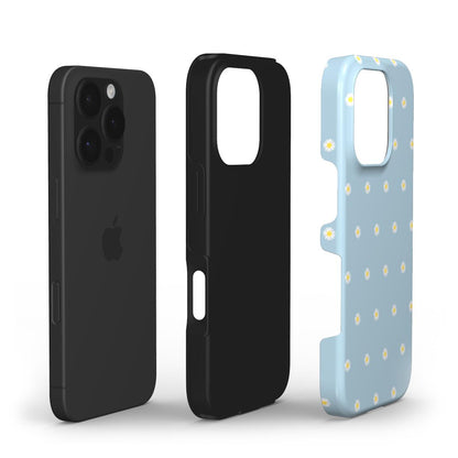 Tough Phone Case - Sky Chamomile