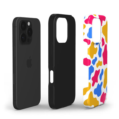 Tough Phone Case - Moody Moo
