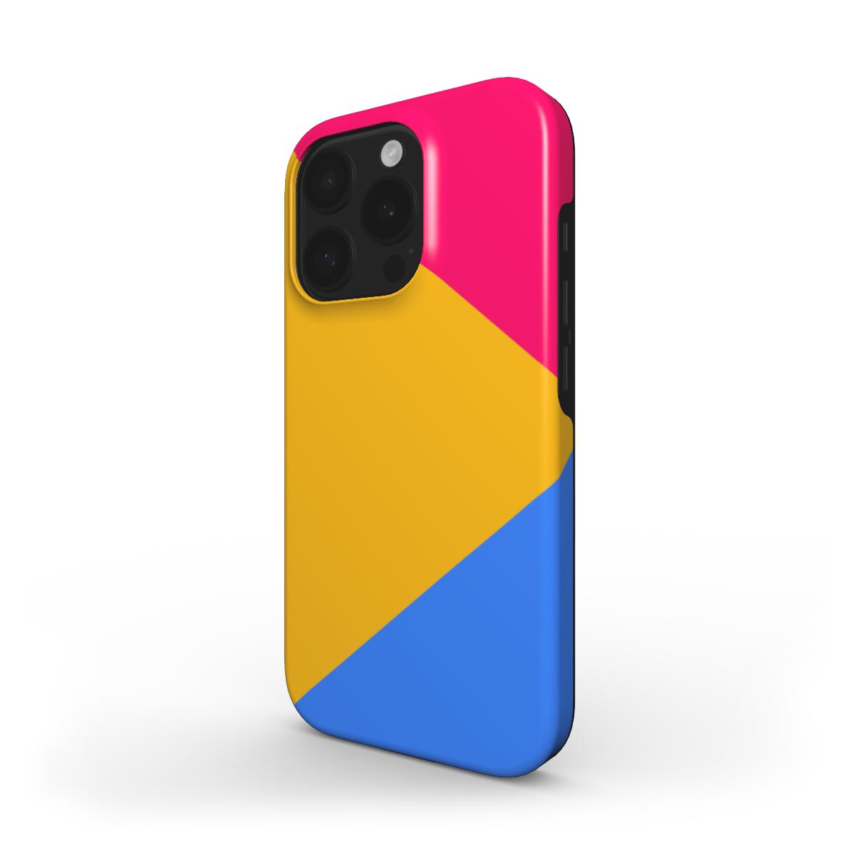 Tough Phone Case - Trio Moody