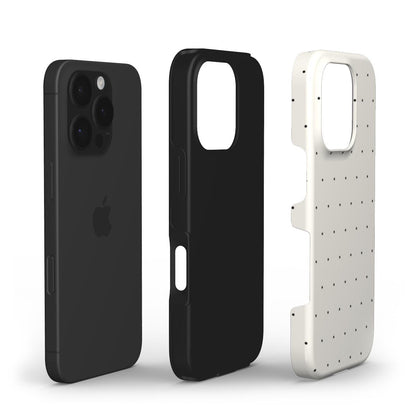 Tough Phone Case - Ivory Dust