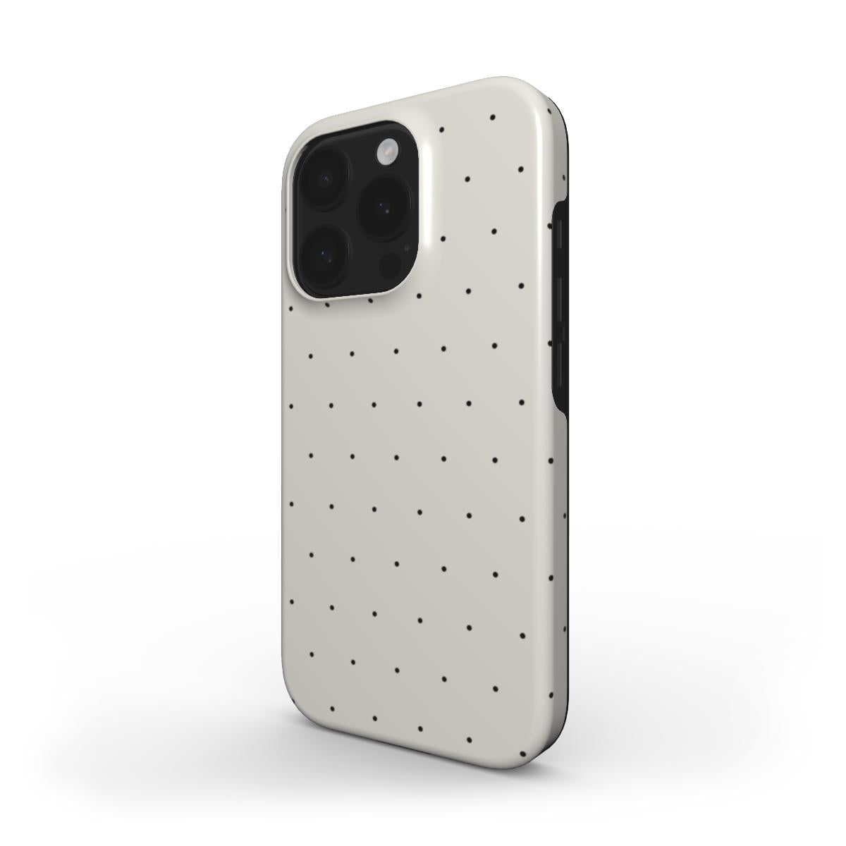 Tough Phone Case - Ivory Dust