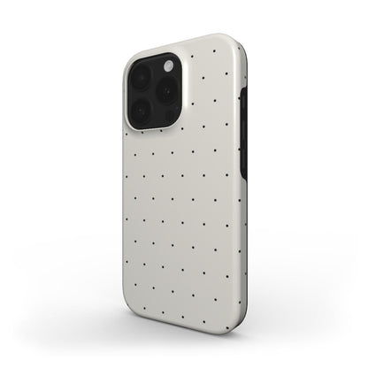 Tough Phone Case - Ivory Dust