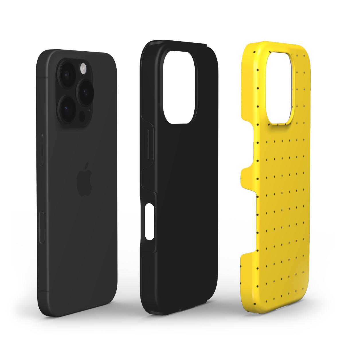 Tough Phone Case - Sun Speck