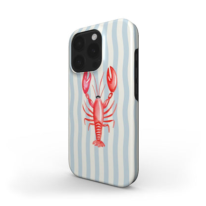 Tough Phone Case - Coastal Claw