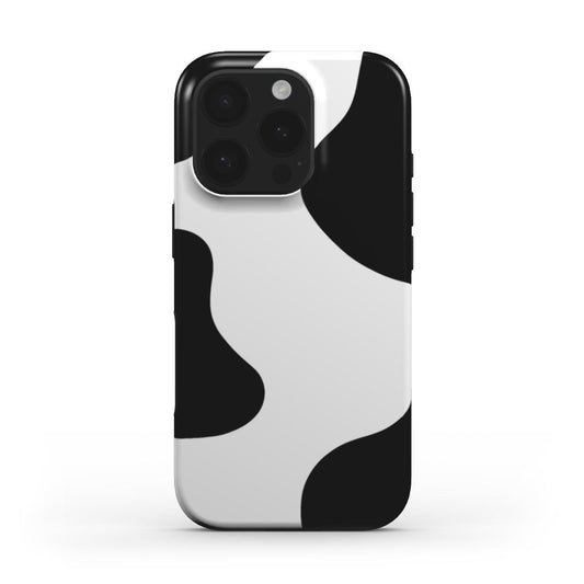 Tough Phone Case - Moo Muse