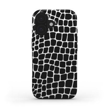 Tough Phone Case - Gator Luxe