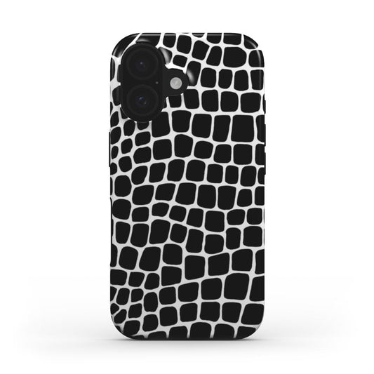 Tough Phone Case - Gator Luxe