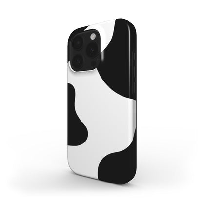 Tough Phone Case - Moo Muse