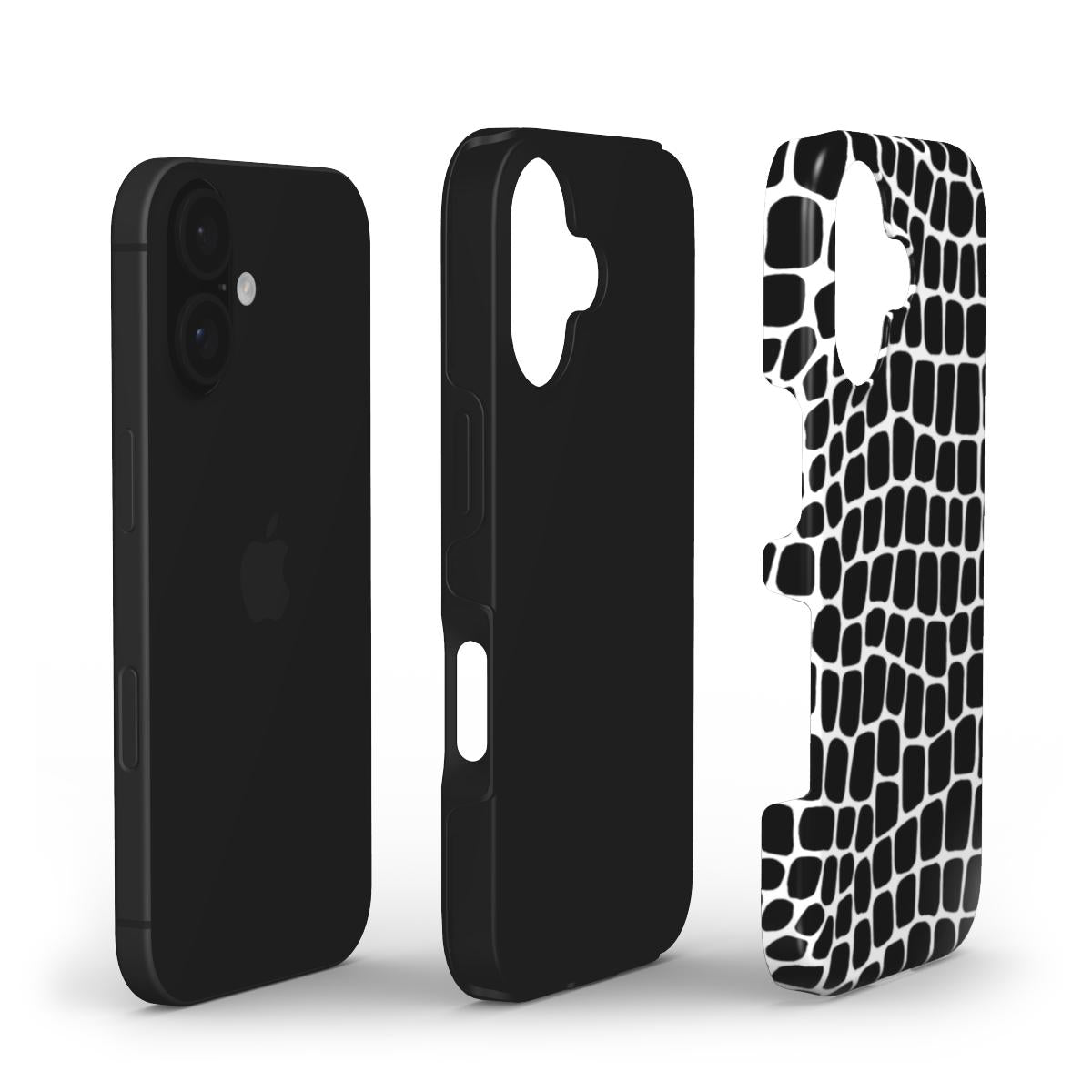 Tough Phone Case - Gator Luxe