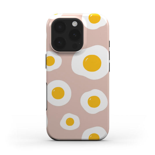 Tough Phone Case - Brunch Mood