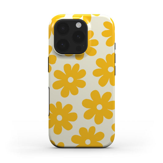 Tough Phone Case - Sunny Stem