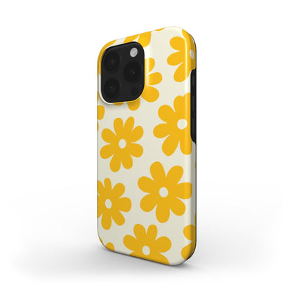 Tough Phone Case - Sunny Stem