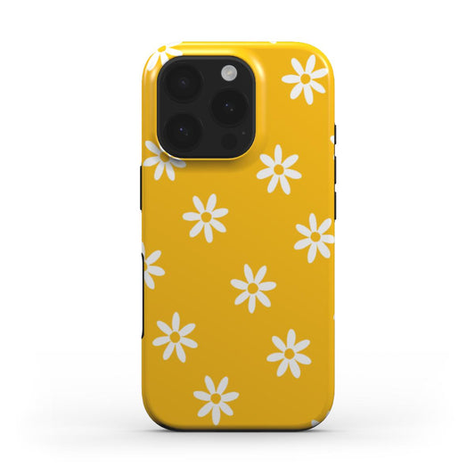 Tough Phone Case - Daisy Haze