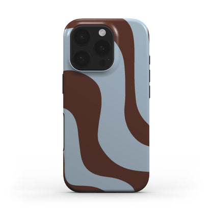 Tough Phone Case - Faded Earth