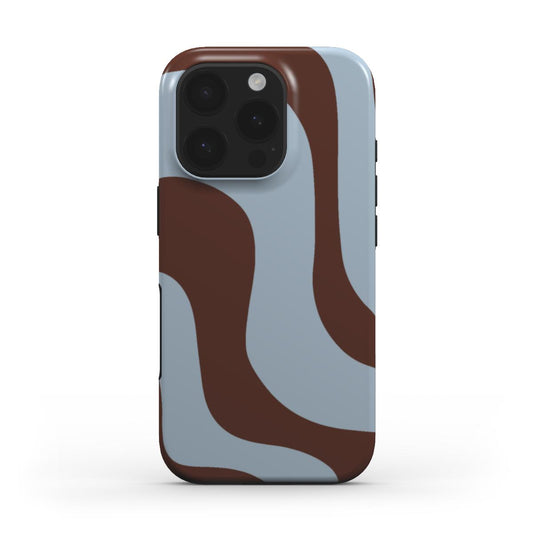 Tough Phone Case - Faded Earth